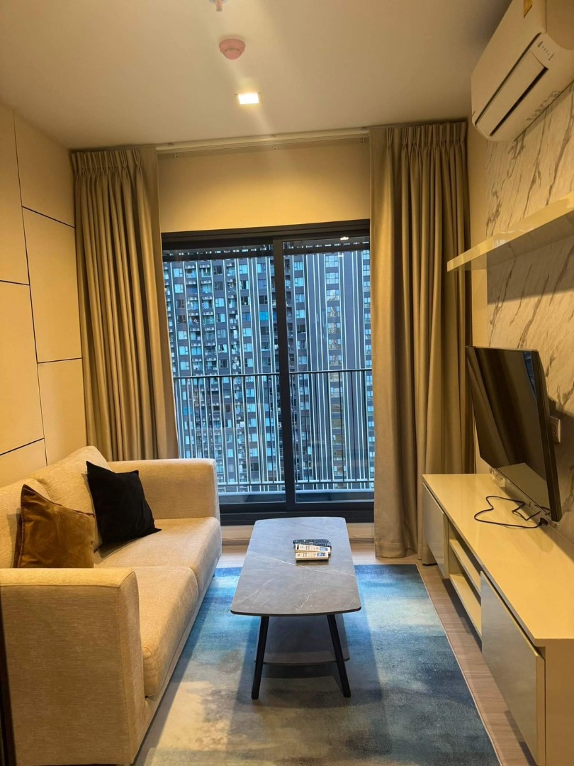 🌈Life Asoke Hype🌈🔥1 bedroom plus ราคาพิเศษ!!