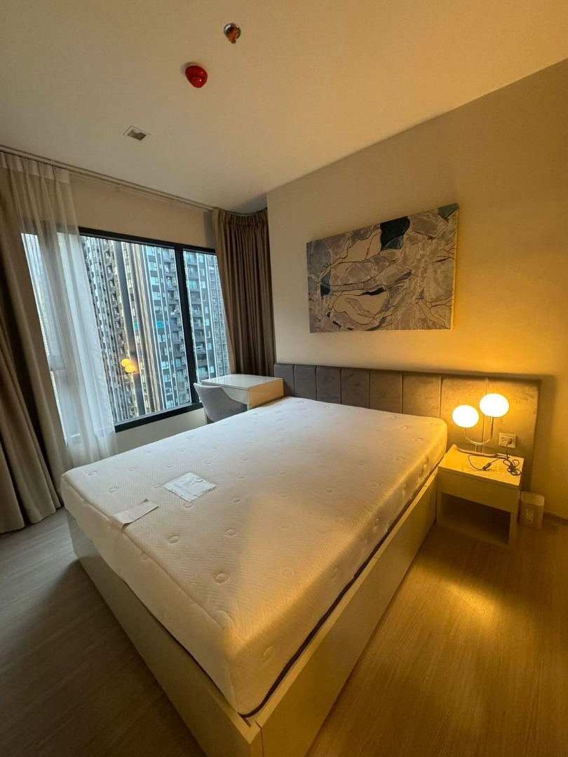 🌈Life Asoke Hype🌈🔥1 bedroom plus ราคาพิเศษ!!