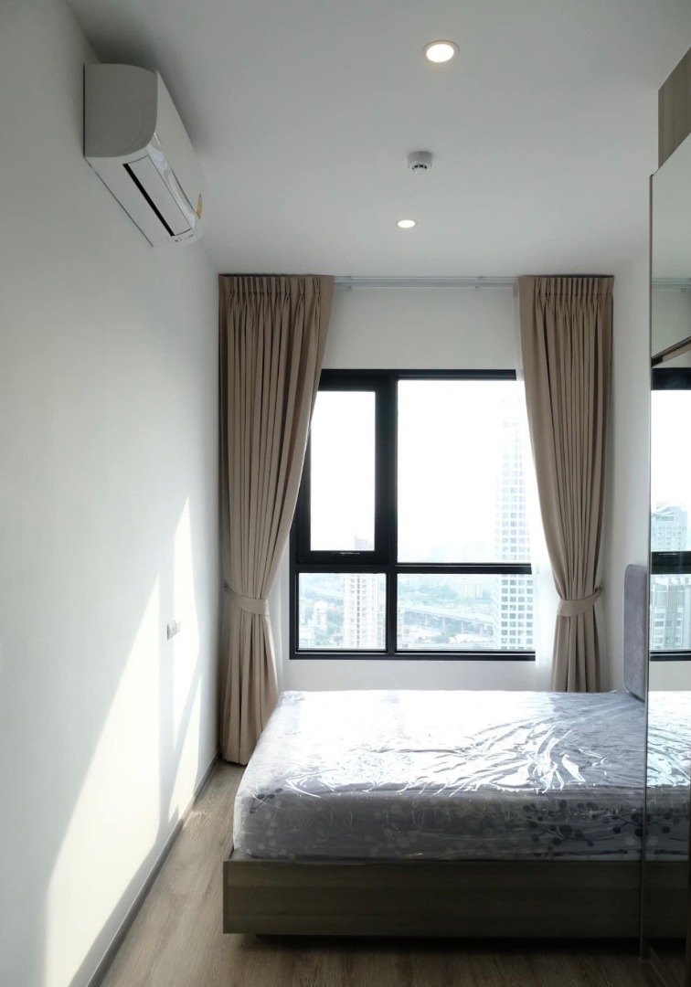 💖KnightsBridge Prime OnNut 🔥 1 Bed plus ห้องสวยราคาเช่าสุดคุ้ม