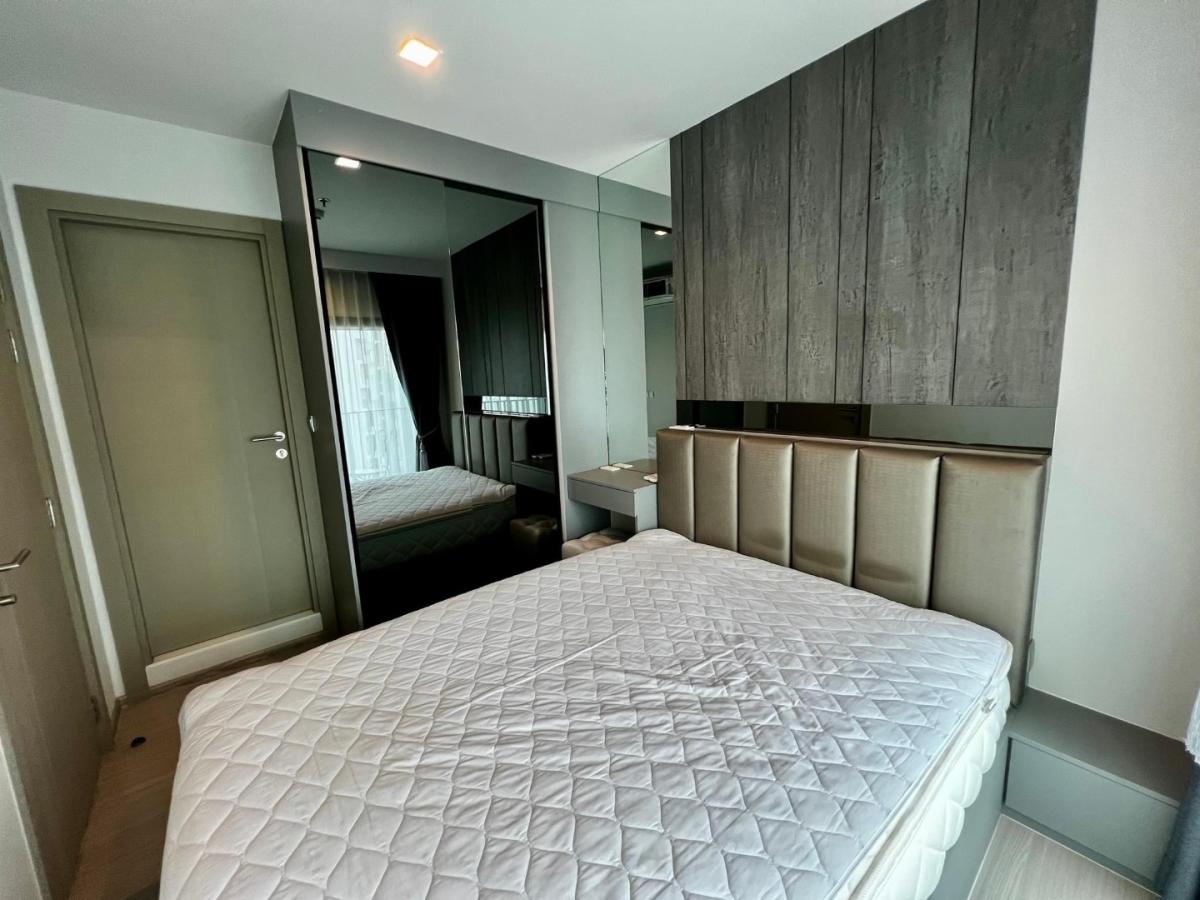 🍂Life Asoke-Rama9🍂🔥1 Bedroom Plus❗️❗️