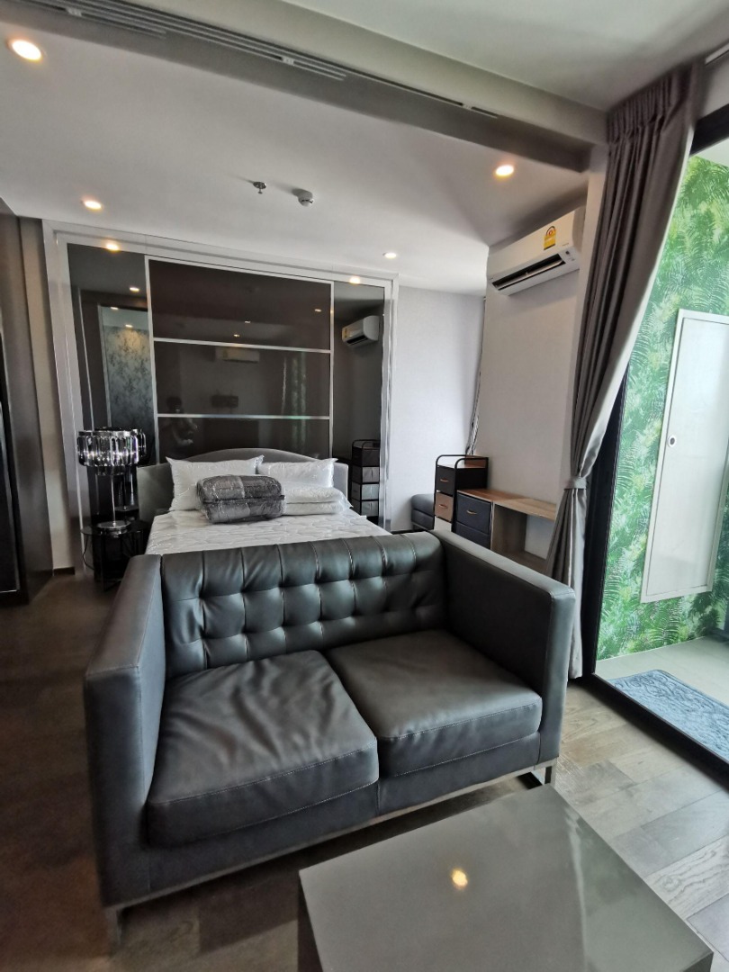 💗 ไอดีโอ คิว สยาม – ราชเทวี : IDEO Q Siam – Ratchathewi💗⚡ 1 bedroom Selling price