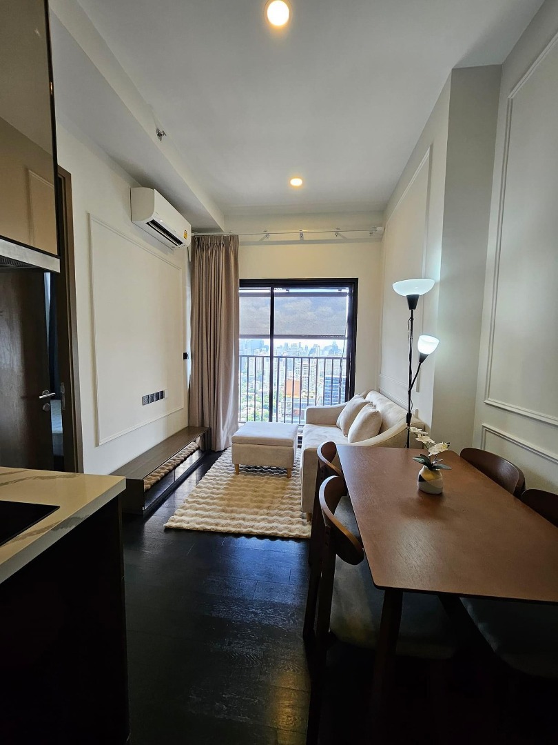 ⛰️Park Origin Thonglor : พาร์ค ออริจิ้น ทองหล่อ⛰️🔥1 bedroom  ห้องสวย น่าอยู่