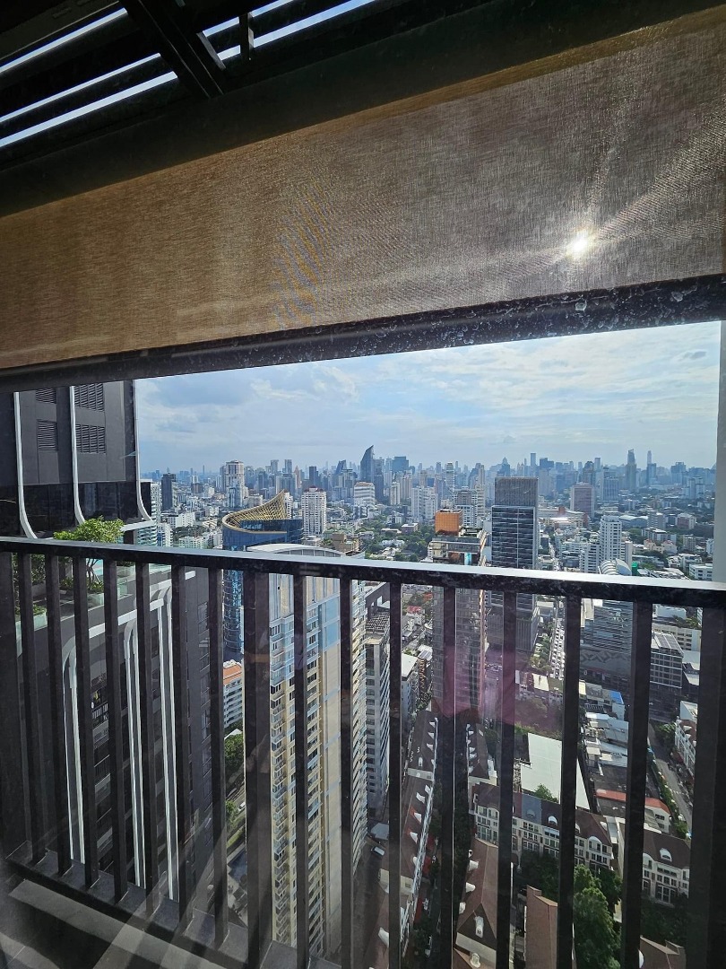 ⛰️Park Origin Thonglor : พาร์ค ออริจิ้น ทองหล่อ⛰️🔥1 bedroom  ห้องสวย น่าอยู่