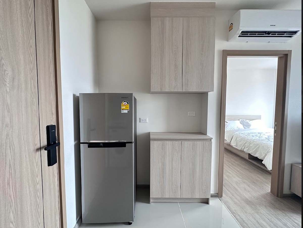 🌈 NIA by Sansiri : เนีย บาย แสนสิริ 🌈🔥1 bedroom ห้องนอนสวย 