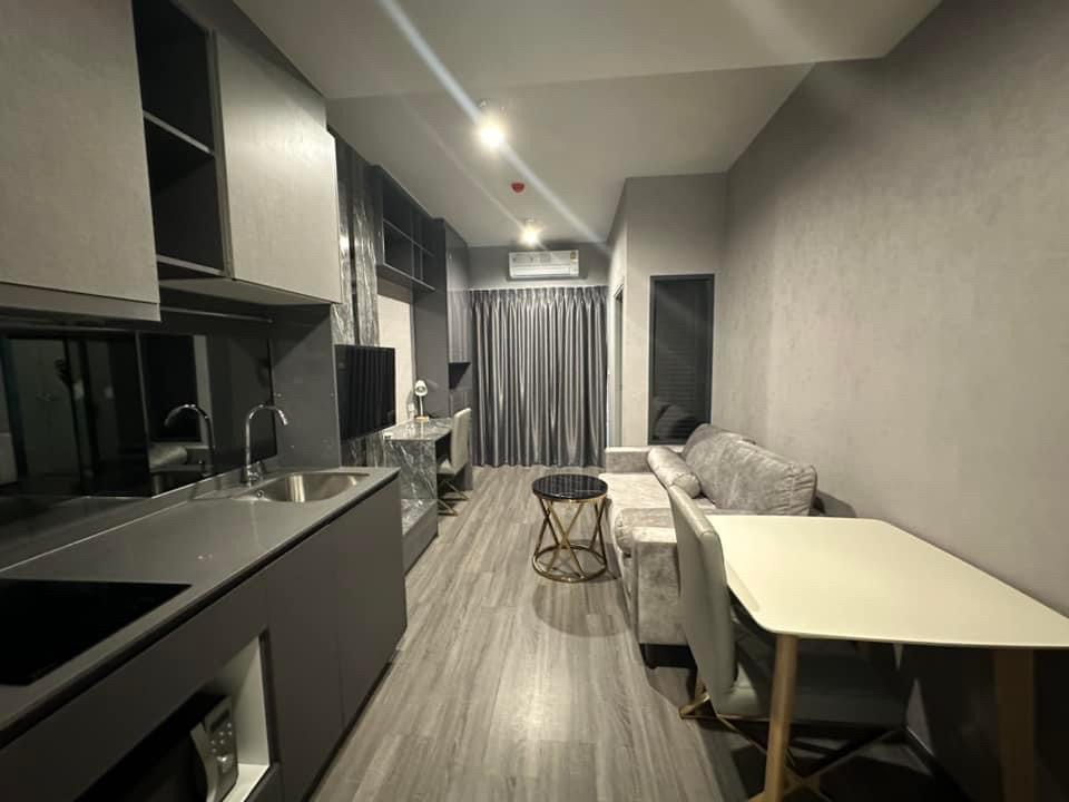 🚩🚩IDEO Chula-Samyan : ไอดิโอ จุฬา-สามย่าน🚩🚩 🚝Near MRT Samyan. 🚝Near BTS Saladaeng  🔥1 Bedroom