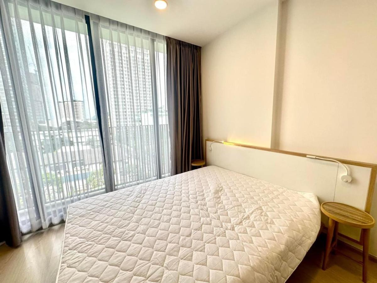 🎇Noble Ambience Sukhumvit 42 : โนเบิล แอมเบียนส์ สุขุมวิท 42🎇Studio type ห้องสวยน่าอยู่