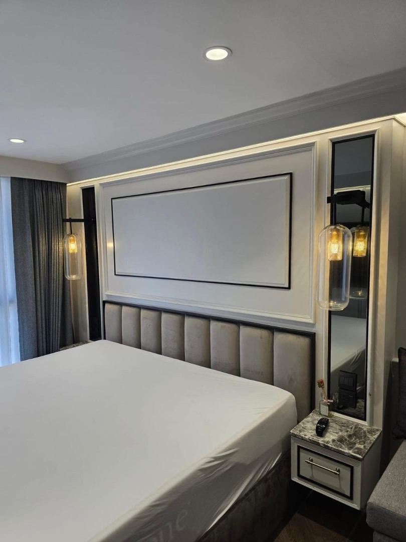 🌷KnightsBridge Prime Sathorn : ไนท์บริดจ์ ไพร์ม สาทร🌷ห้องสวย💓