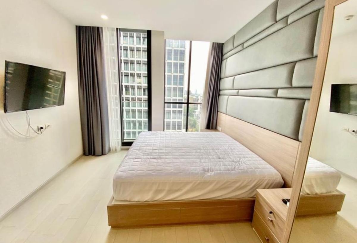 🏖️ Noble Ploenchit : โนเบิล เพลินจิต🏖️🔥2 Bedroom สวยหรูน่าอยู่ Private elevatorมี