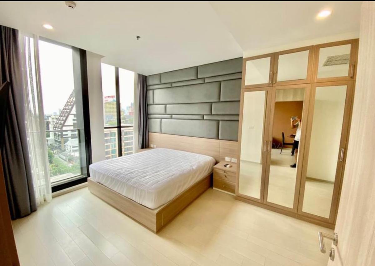 🏖️ Noble Ploenchit : โนเบิล เพลินจิต🏖️🔥2 Bedroom สวยหรูน่าอยู่ Private elevatorมี