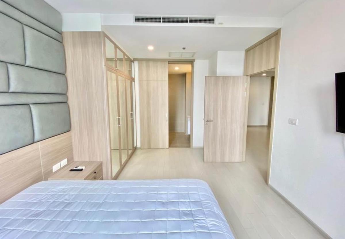 🏖️ Noble Ploenchit : โนเบิล เพลินจิต🏖️🔥2 Bedroom สวยหรูน่าอยู่ Private elevatorมี