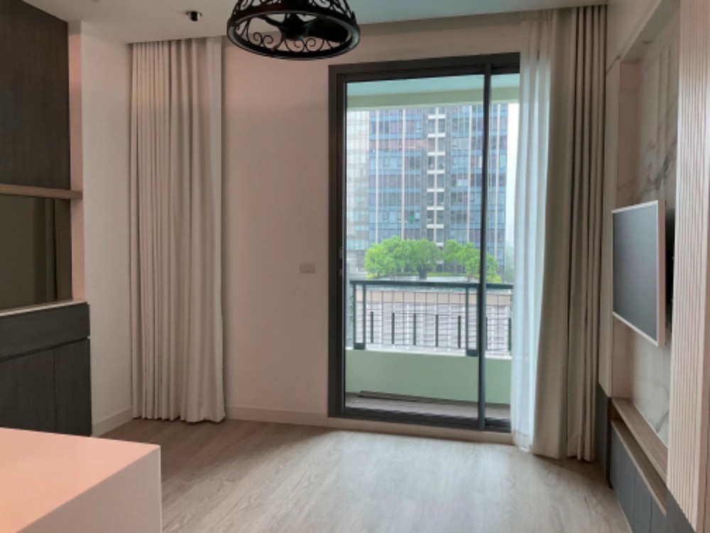 🍎Q-Asoke : คิว อโศก🍎🔥1 Bedroom  ห้องสวย น่าอยู่ ราคาดีงาม