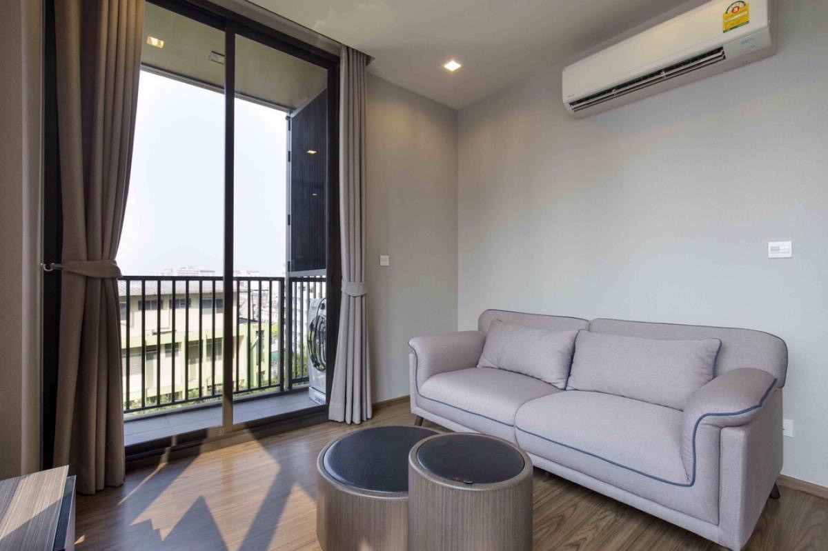 🍊The Line Sukhumvit 71 : เดอะ ไลน์ สุขุมวิท 71 🍊🔥🔥1 Bedroom  ห้องสวย น่าอยู่