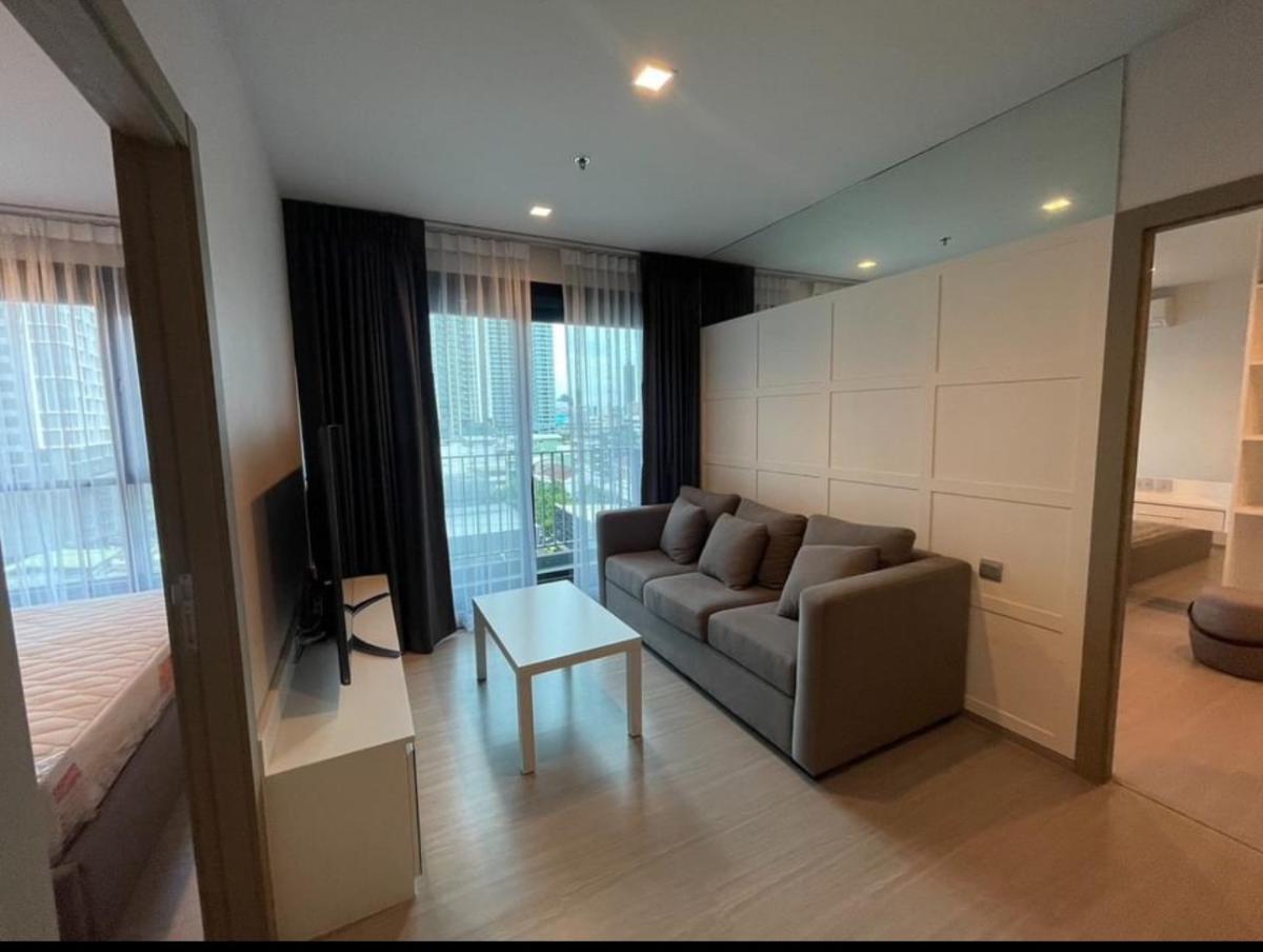 🌸Life Asoke-Rama9 🌸🔥2 Bedrooms!!