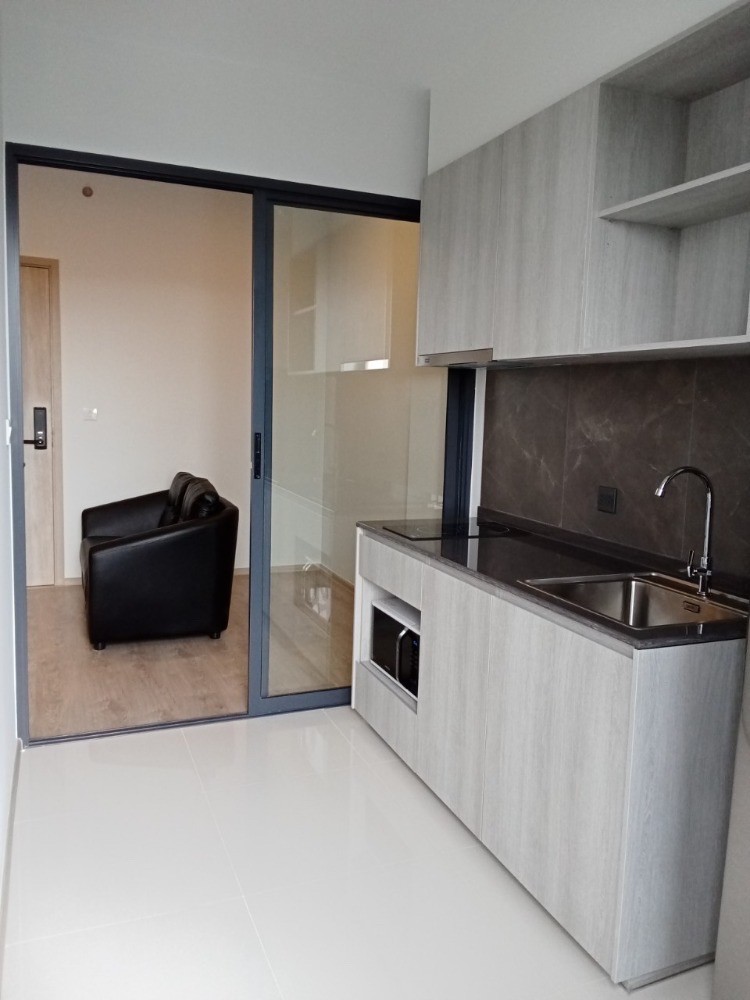 🫛The Tree Pattanakarn Ekkamai : เดอะทรี พัฒนาการ-เอกมัย🫛 🚝 Airport Link รามคำแหง  🔥1 Bedroom