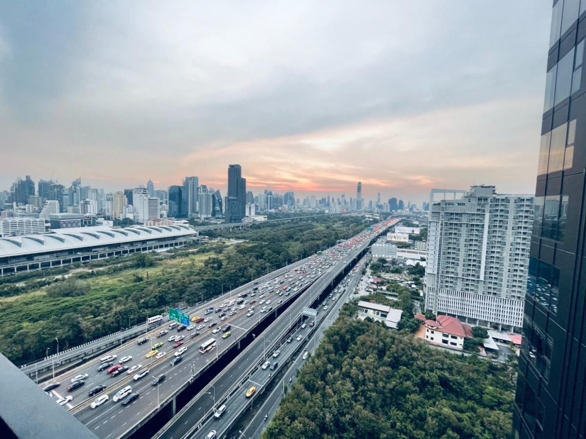 🌸Life Asoke Hype🌸🚝Near MRT Rama9