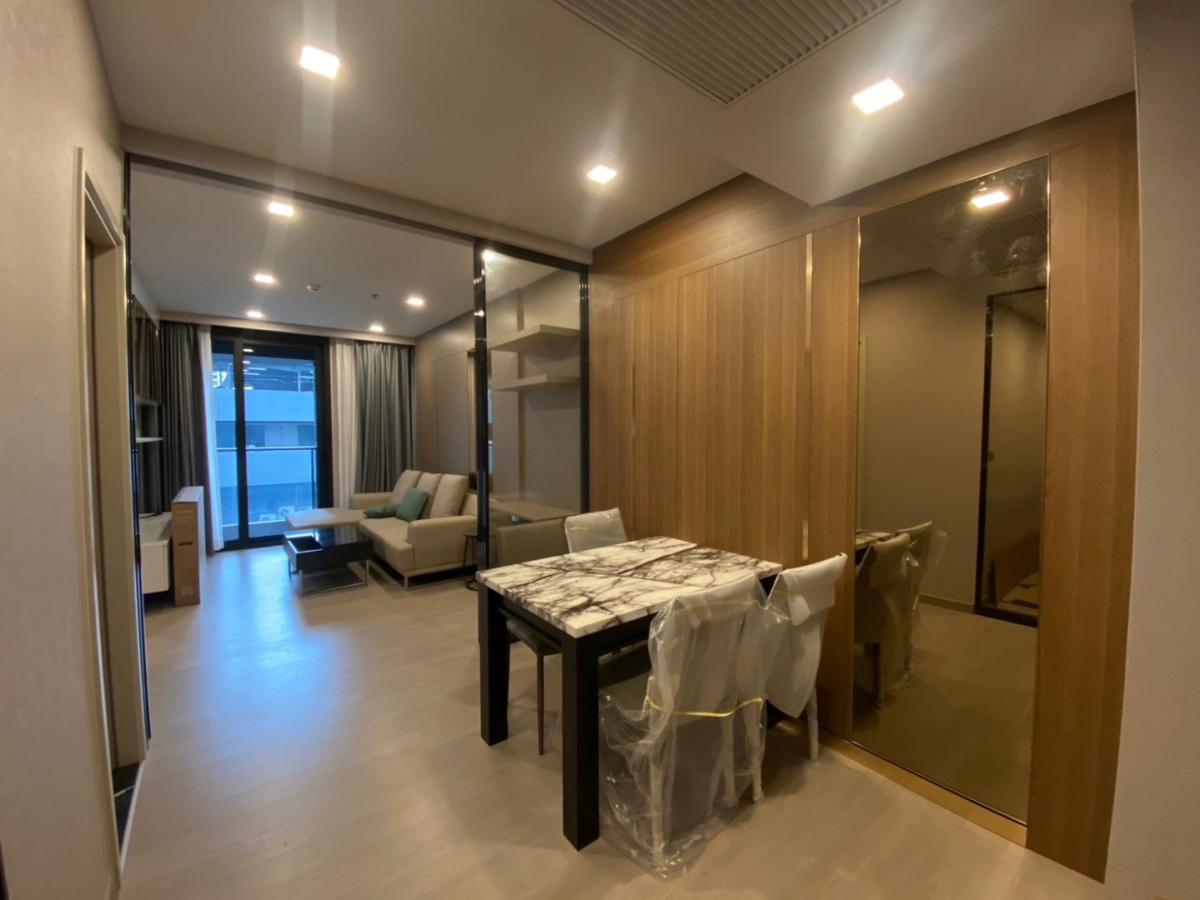 🌈One9Five Asoke-Rama 9🌈🔥1 Bedroom ❗️❗️