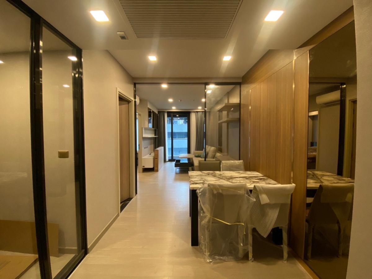 🌈One9Five Asoke-Rama 9🌈🔥1 Bedroom ❗️❗️