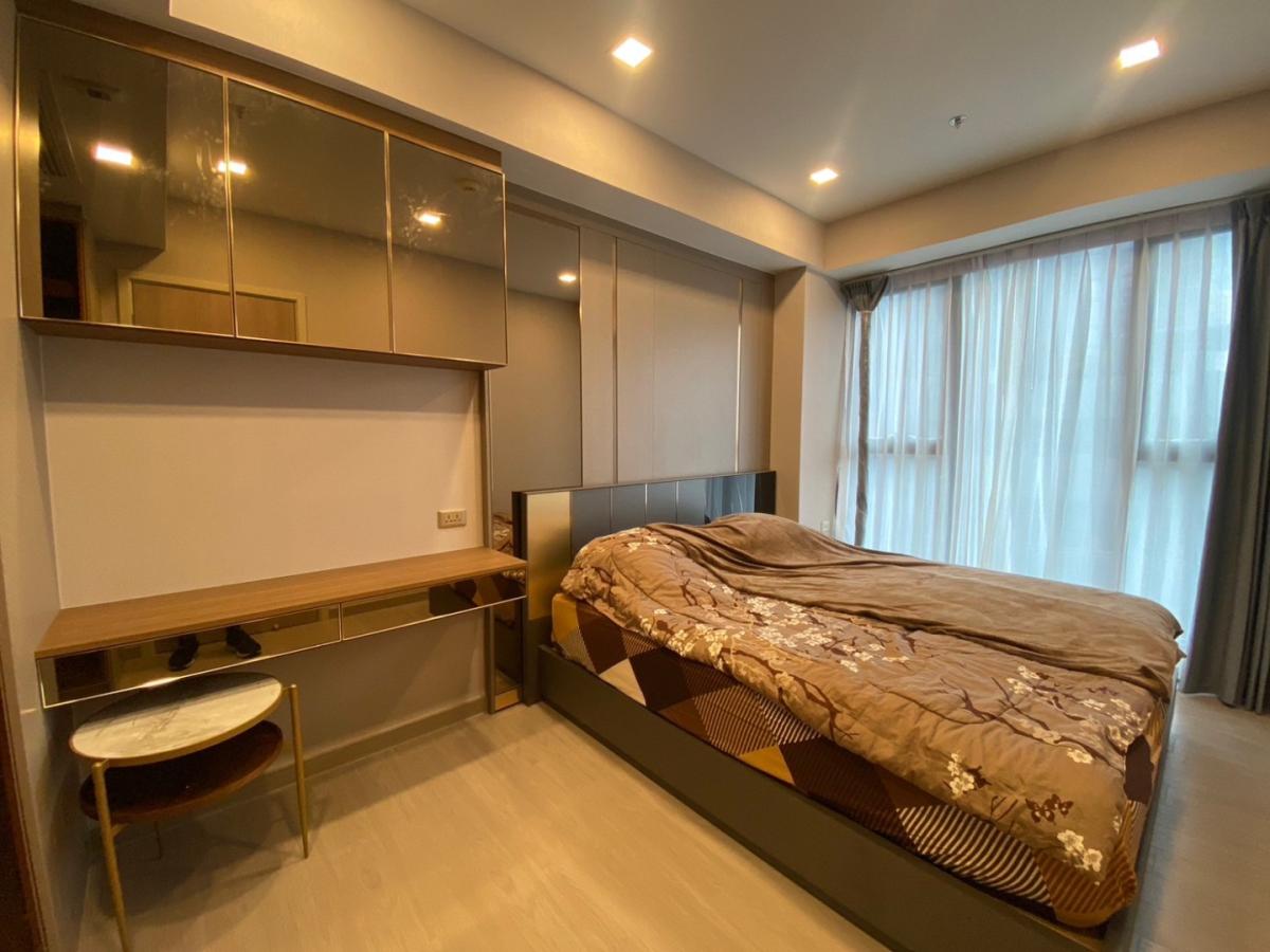 🌈One9Five Asoke-Rama 9🌈🔥1 Bedroom ❗️❗️