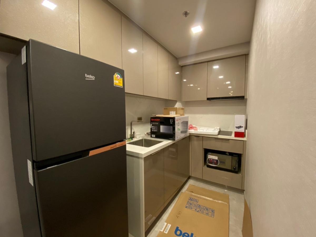 🌈One9Five Asoke-Rama 9🌈🔥1 Bedroom ❗️❗️