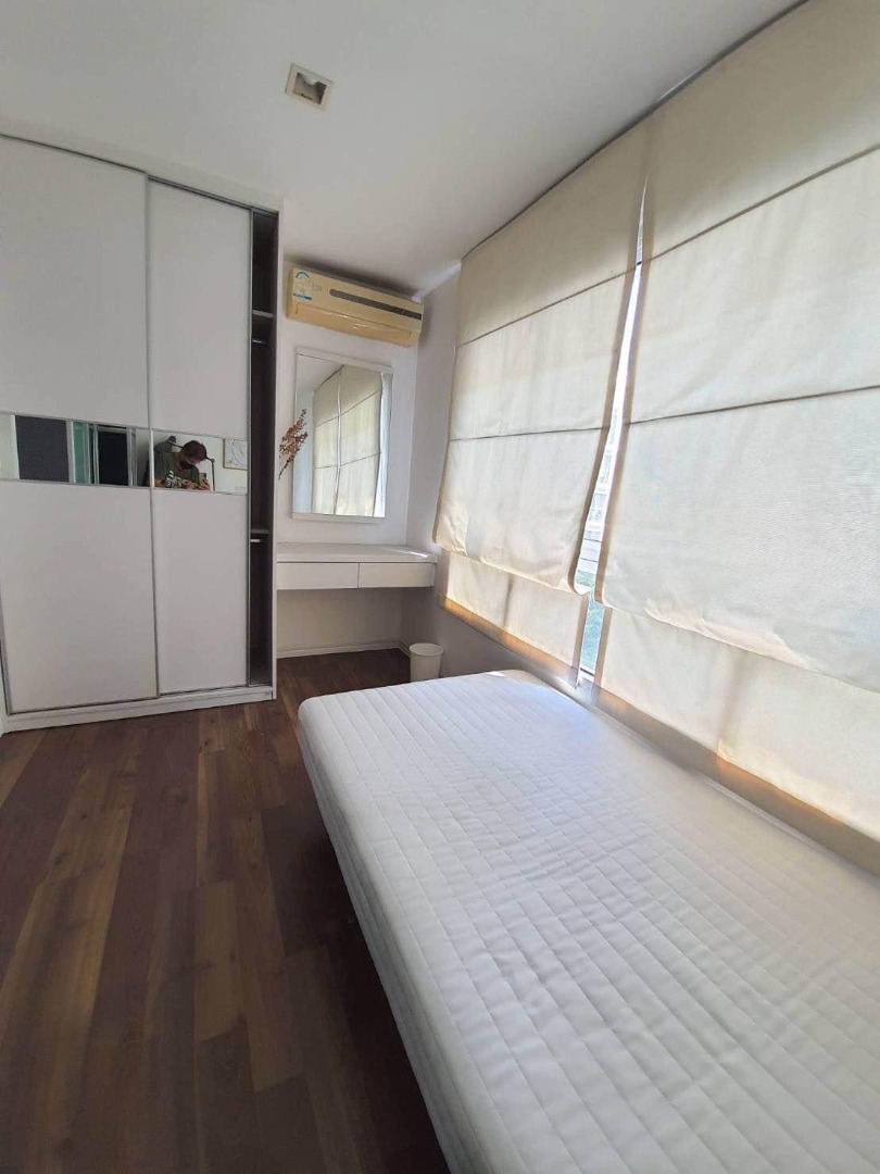 🍳The Room Sukhumvit79 : เดอะ รูม สุขุมวิท 79 🍳 🚝 ใกล้ BTS อ่อนนุช  🔥2 Bedroom