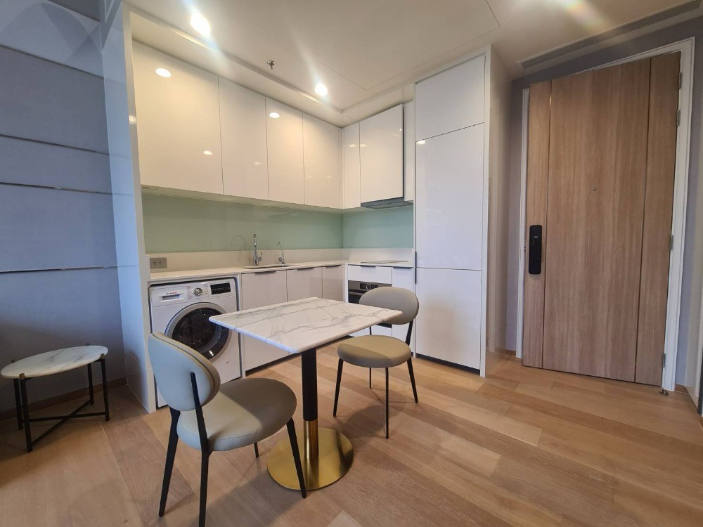 🌟 Luxury Class Condo For rent : ANIL Sathorn 12🌟 🚝 Close to BTS Saint Louis Station  🔥1 bedroom แต่งสวยราคาเช่า