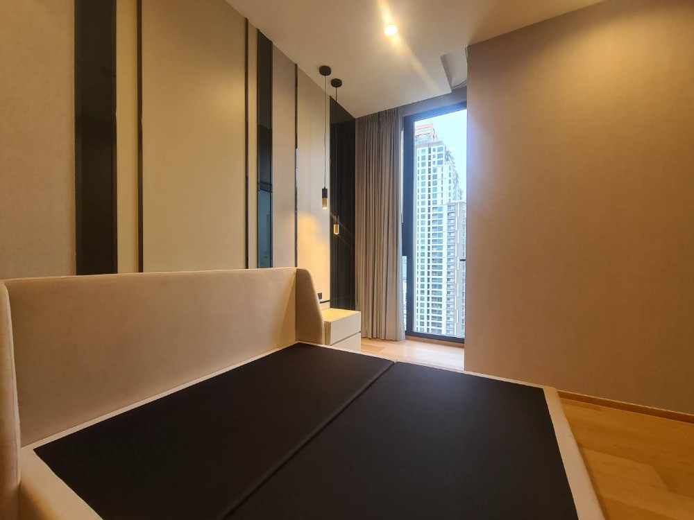 🌟 Luxury Class Condo For rent : ANIL Sathorn 12🌟 🚝 Close to BTS Saint Louis Station  🔥1 bedroom แต่งสวยราคาเช่า