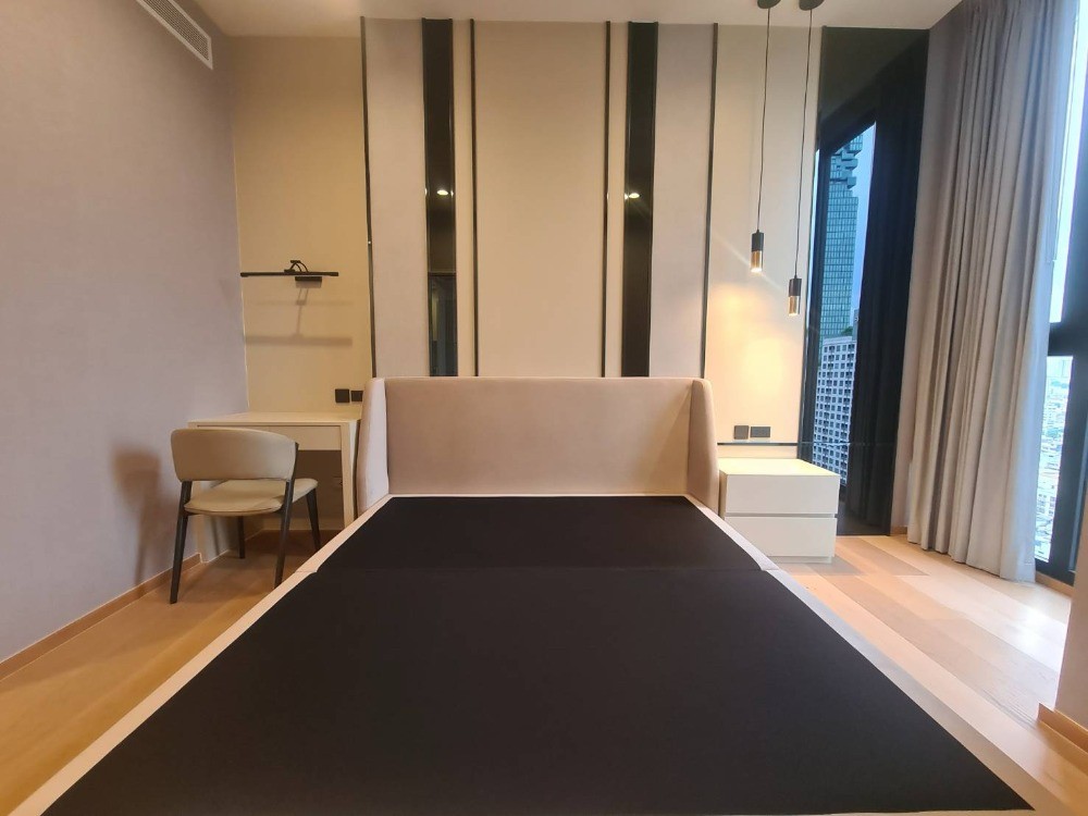 🌟 Luxury Class Condo For rent : ANIL Sathorn 12🌟 🚝 Close to BTS Saint Louis Station  🔥1 bedroom แต่งสวยราคาเช่า