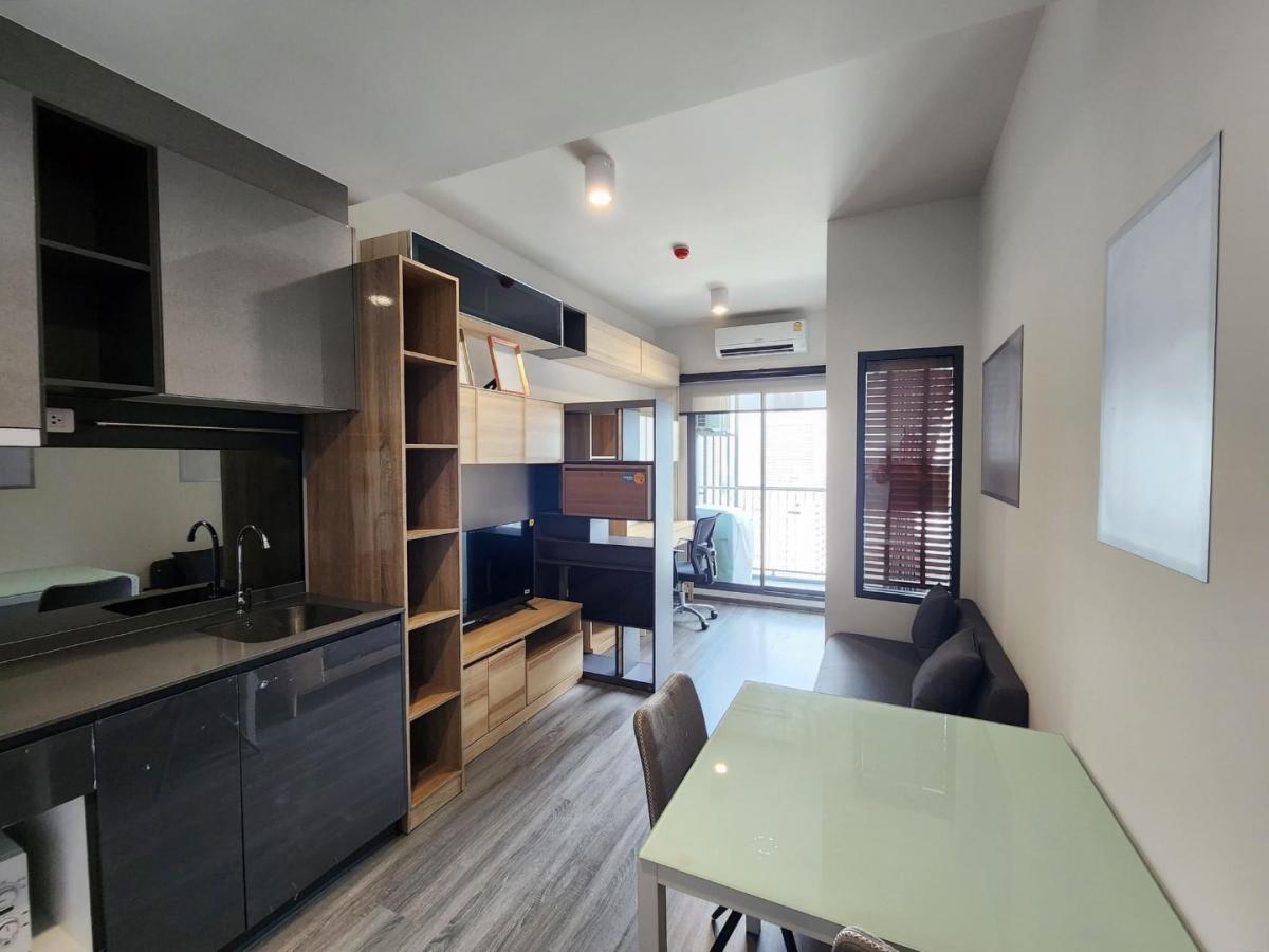 ✨IDEO Chula-Samyan : ไอดิโอ จุฬา-สามย่าน✨ 🚝Near MRT Samyan. 🚝Near BTS Saladaeng  🔥1 Bedroom