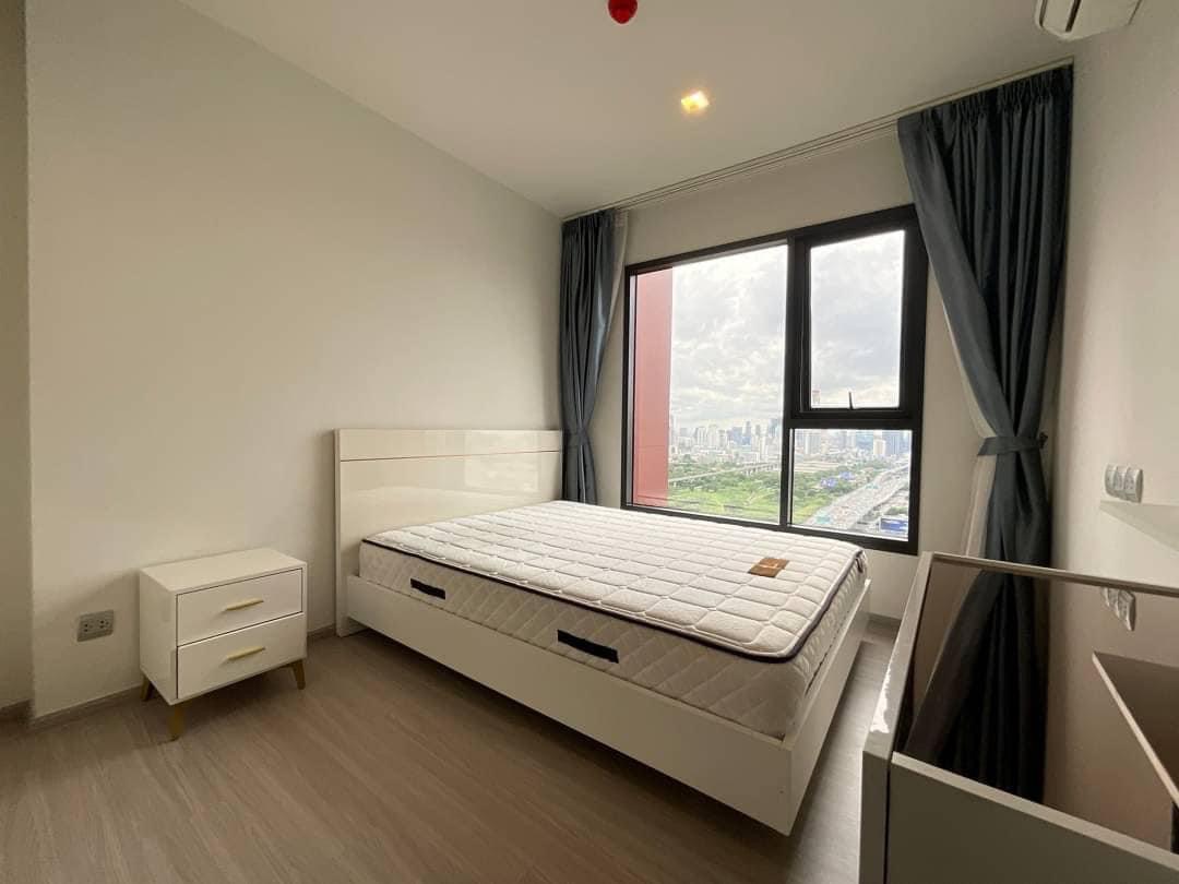 💙Life Asoke Hype ✅1 bed plus 🔥Best deal