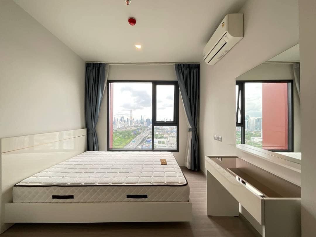 💙Life Asoke Hype ✅1 bed plus 🔥Best deal