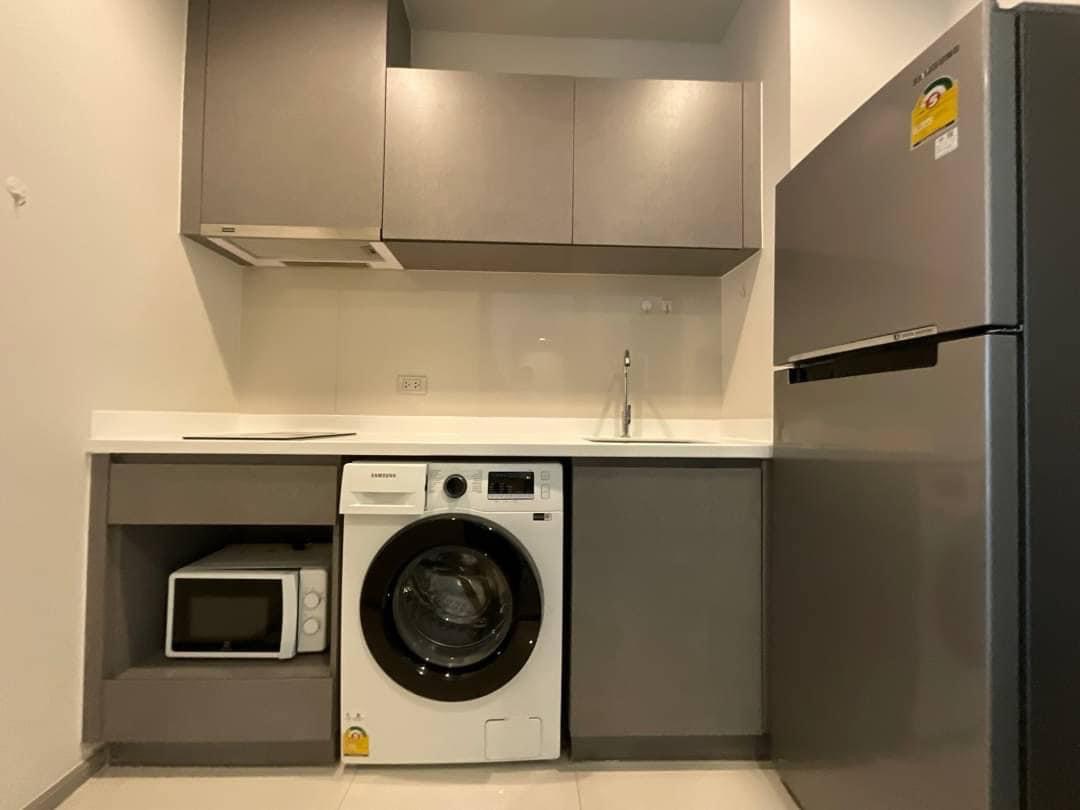 💙Life Asoke Hype ✅1 bed plus 🔥Best deal