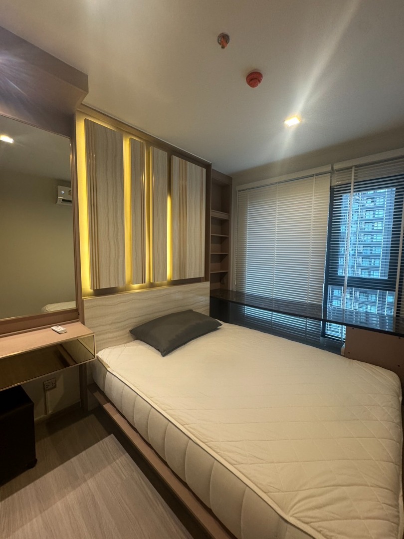 ✅Life Asoke Hype 🔥1 Bedroom แต่งสวย!!