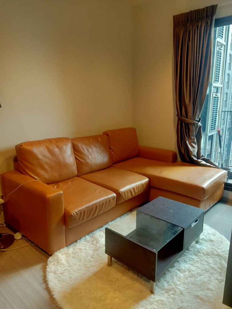 🏠Life Asoke-Rama9🏠🔥2 Bedrooms!!