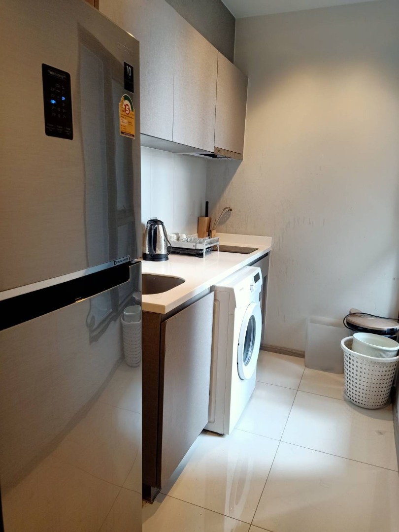 🏠Life Asoke-Rama9🏠🔥2 Bedrooms!!