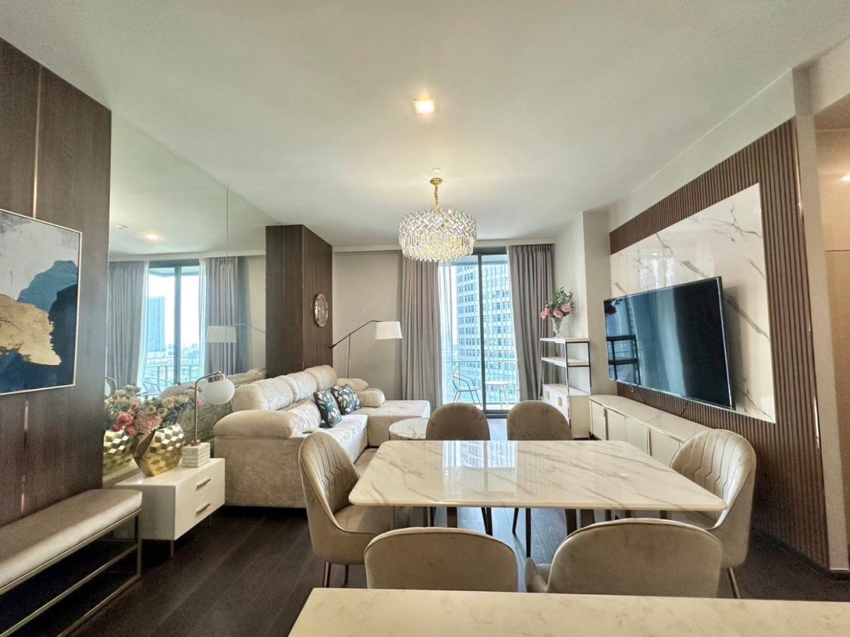 ✨ Luxury Class Condo For rent : Laviq Sukhumvit 57 ✨ 