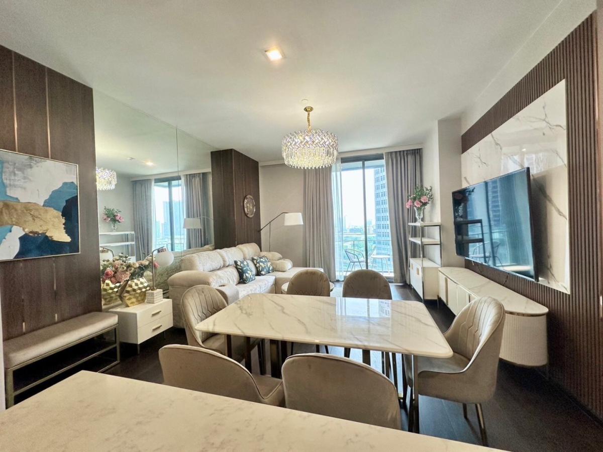 ✨ Luxury Class Condo For rent : Laviq Sukhumvit 57 ✨ 