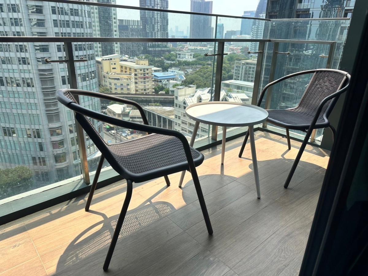 ✨ Luxury Class Condo For rent : Laviq Sukhumvit 57 ✨ 