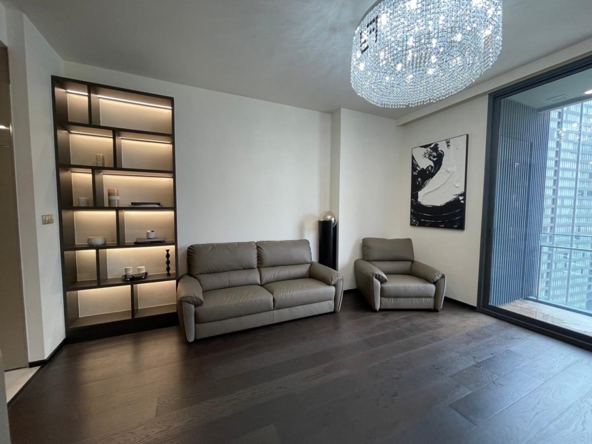 ✨ Luxury Class Condo For rent : Laviq Sukhumvit 57 ✨ 