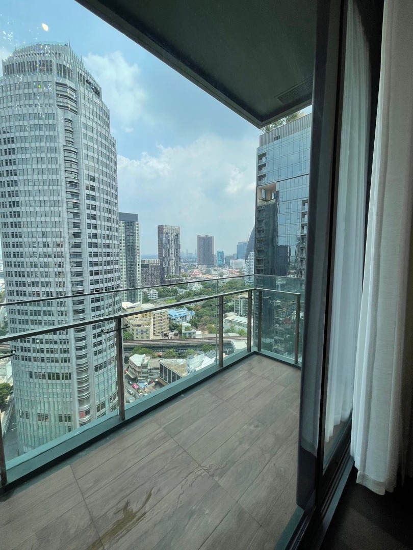 ✨ Luxury Class Condo For rent : Laviq Sukhumvit 57 ✨ 