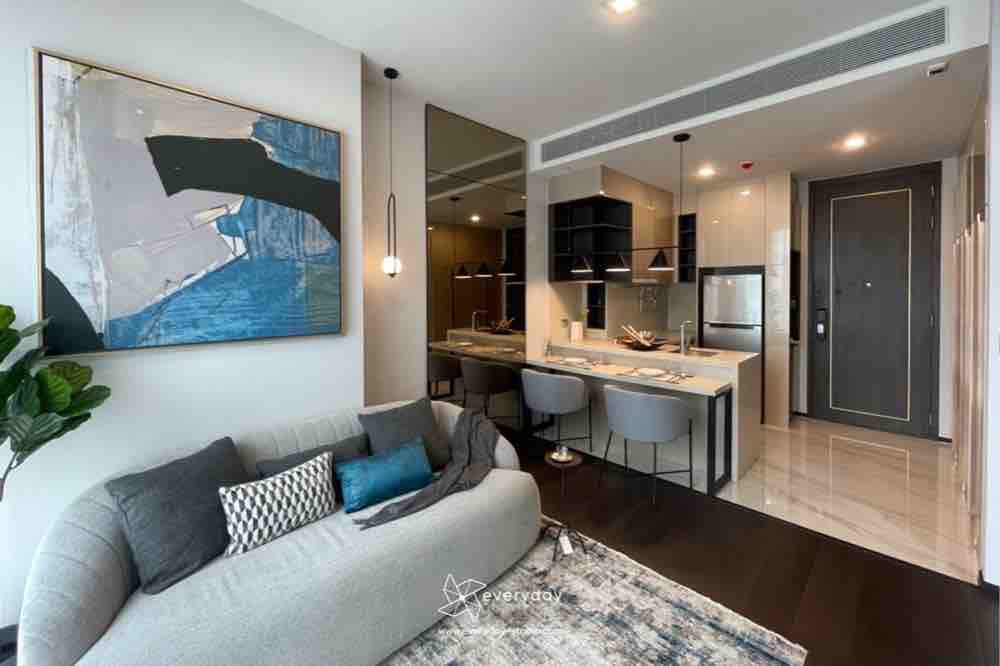 ✨ Luxury Class Condo For rent : Laviq Sukhumvit 57 ✨ 