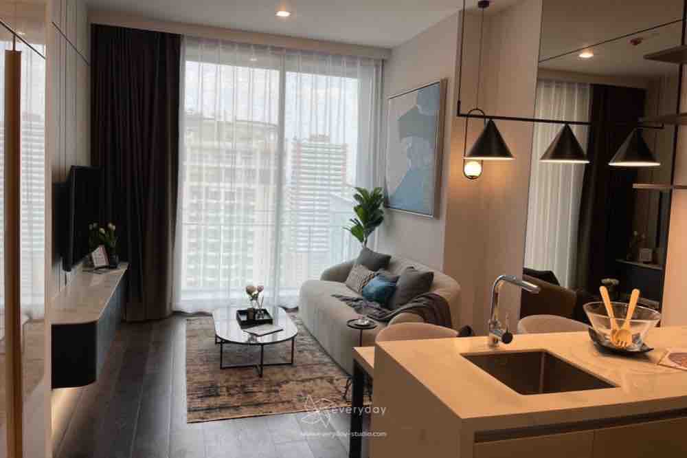 ✨ Luxury Class Condo For rent : Laviq Sukhumvit 57 ✨ 