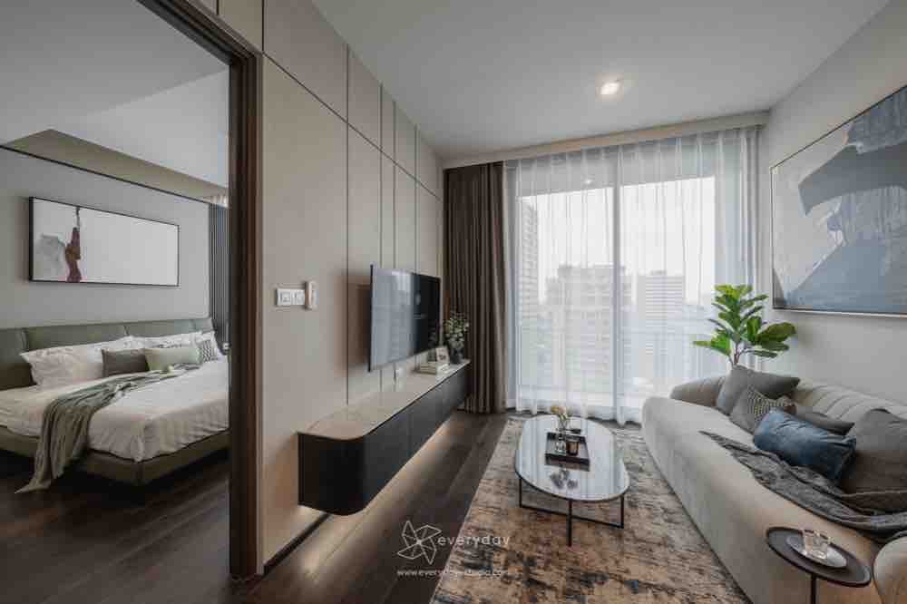 ✨ Luxury Class Condo For rent : Laviq Sukhumvit 57 ✨ 