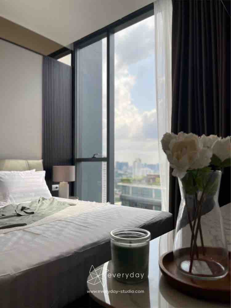 ✨ Luxury Class Condo For rent : Laviq Sukhumvit 57 ✨ 