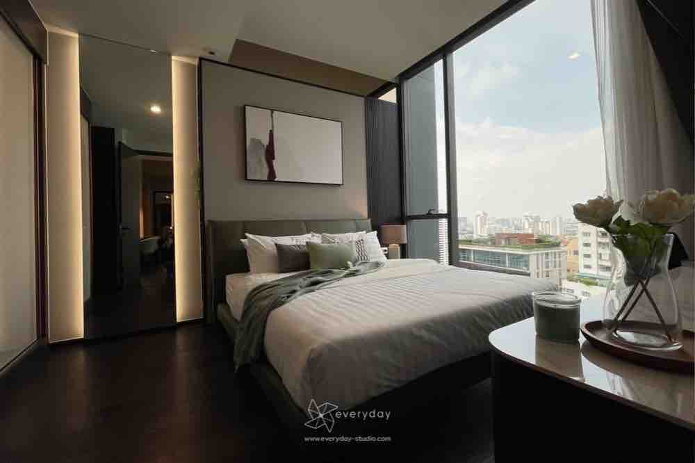 ✨ Luxury Class Condo For rent : Laviq Sukhumvit 57 ✨ 