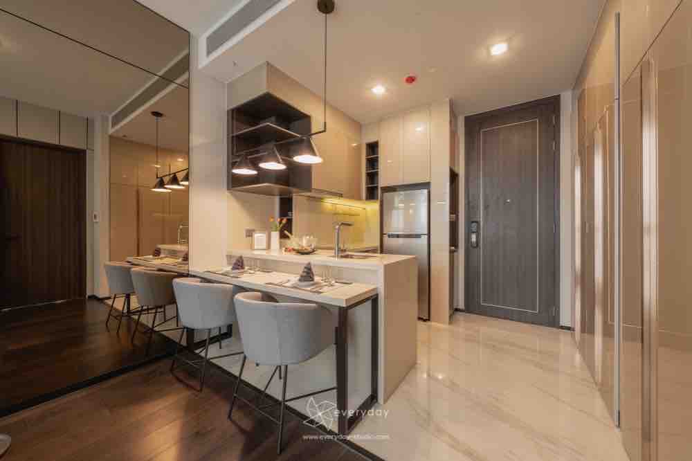 ✨ Luxury Class Condo For rent : Laviq Sukhumvit 57 ✨ 