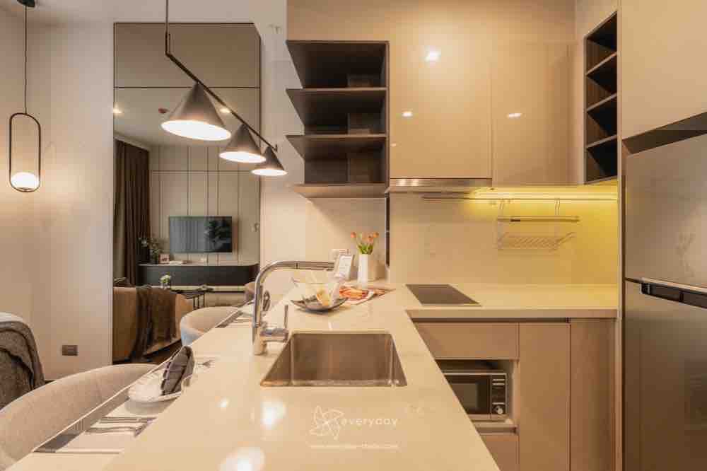 ✨ Luxury Class Condo For rent : Laviq Sukhumvit 57 ✨ 