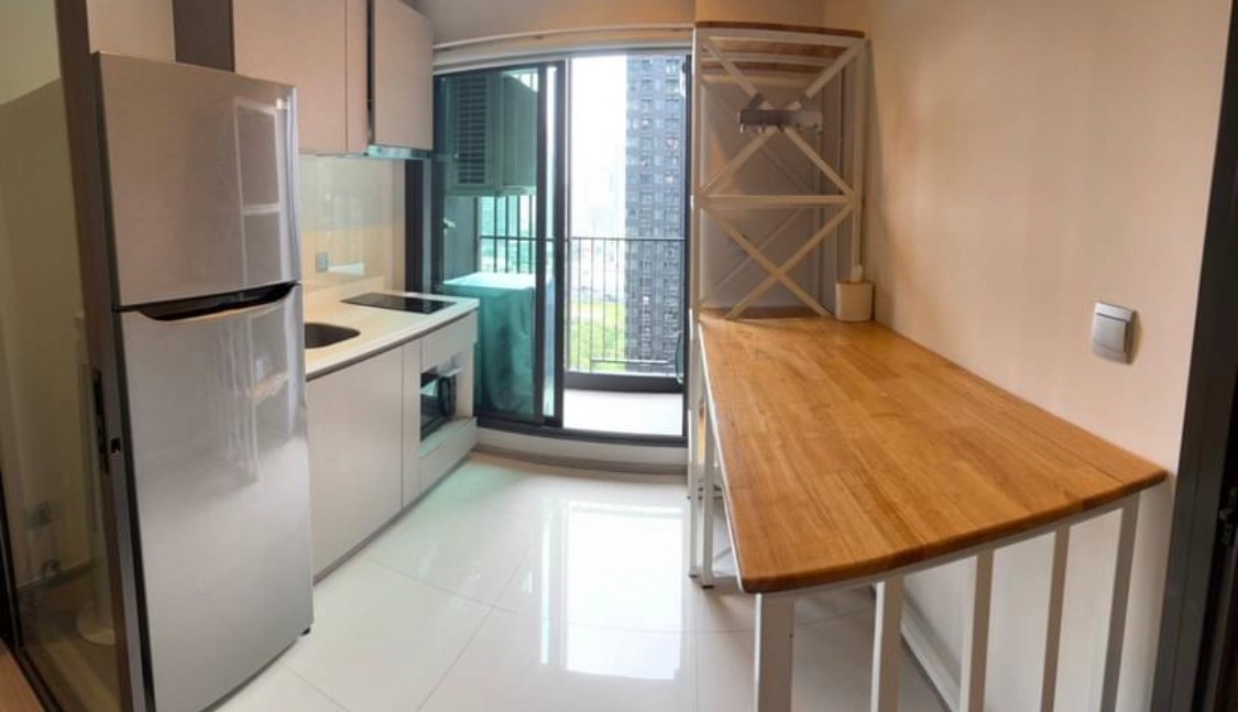 ✅Life Asoke-Rama9✅🔥1 Bedroom ราคาดี สุดคุ้ม❗️❗️