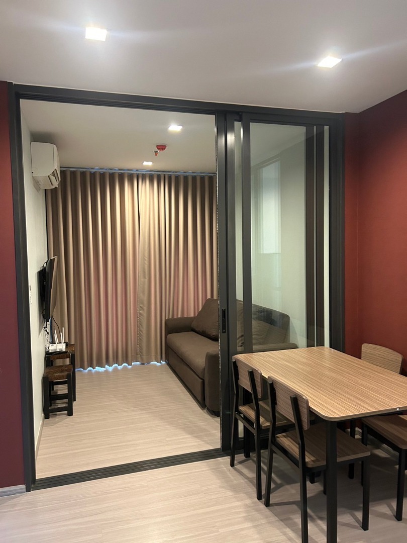 🌈Life Asoke Hype🌈🔥1 Bedroom Plus❗️❗️