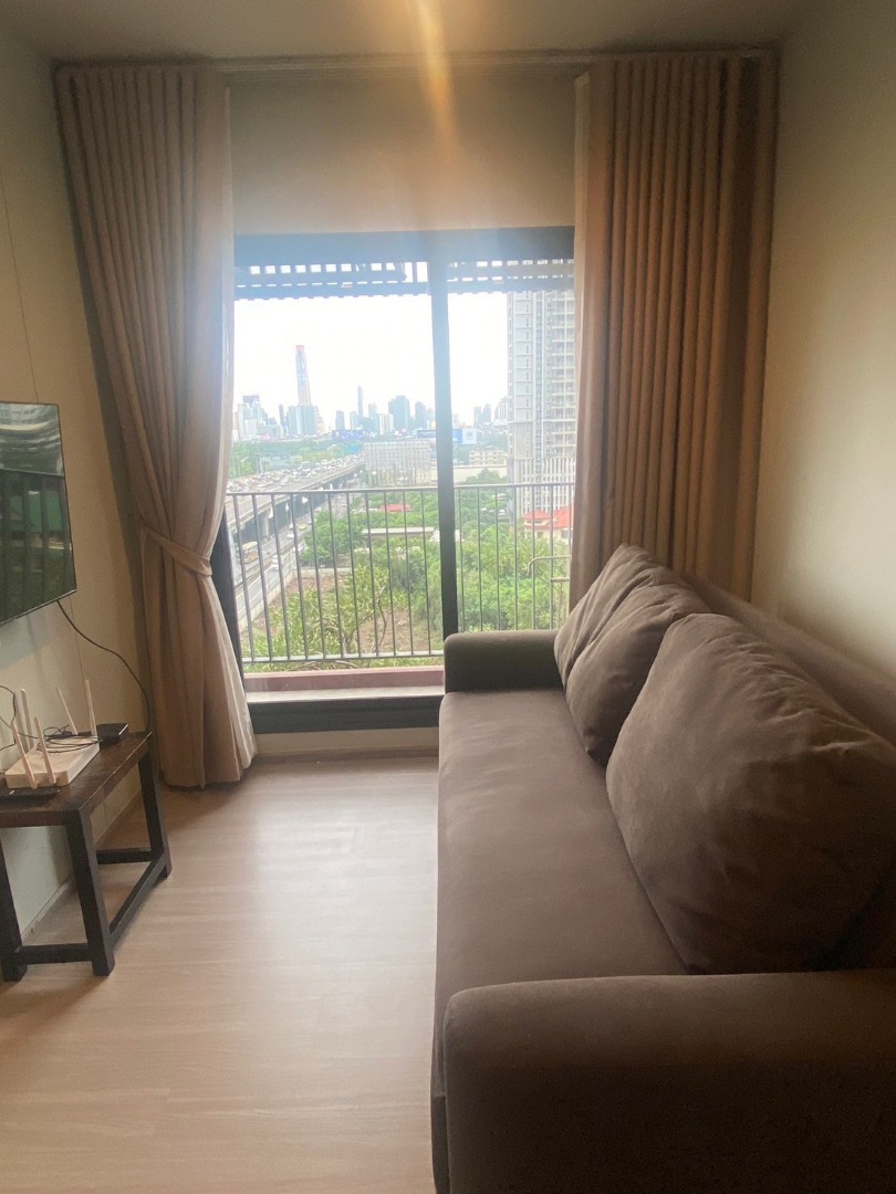 🌈Life Asoke Hype🌈🔥1 Bedroom Plus❗️❗️