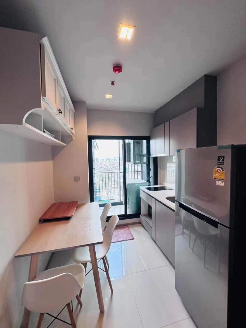 💙Life Asoke-Rama9💙🔥1 Bedroom ราคาสุดคุ้ม❗️❗️